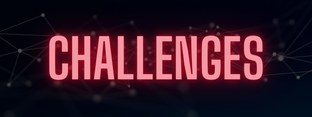 challenges