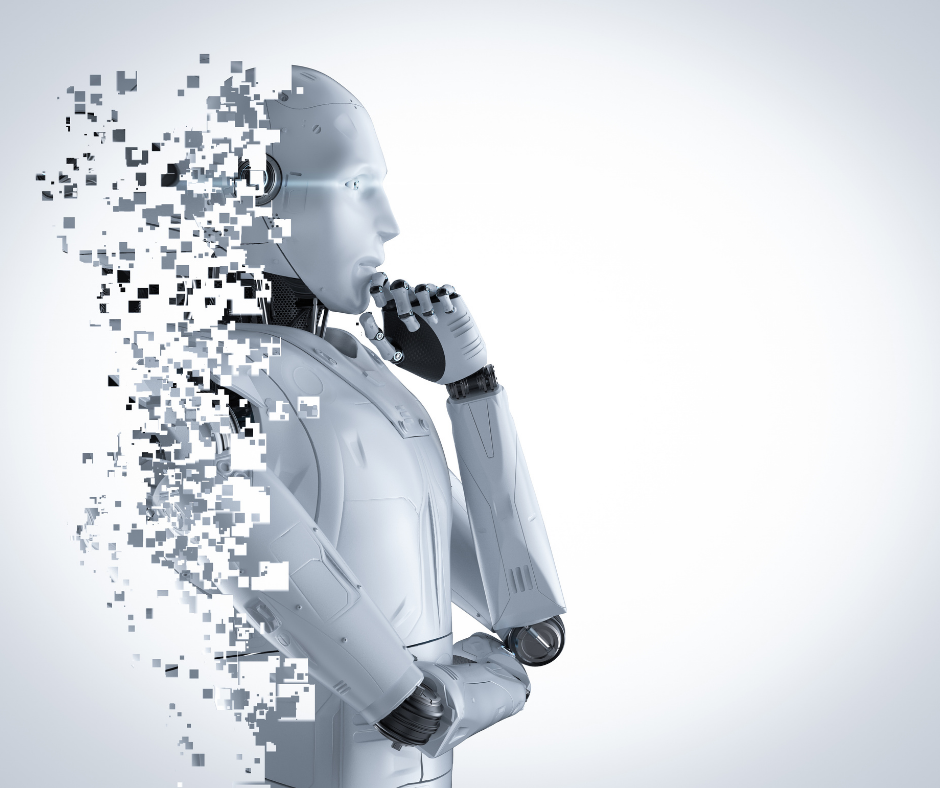 AI challenges