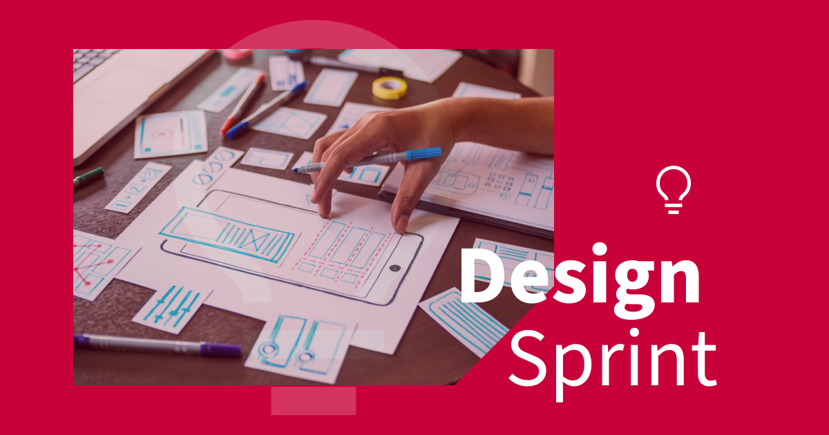 Design sprint