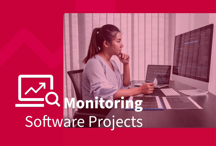 monitoring software projects